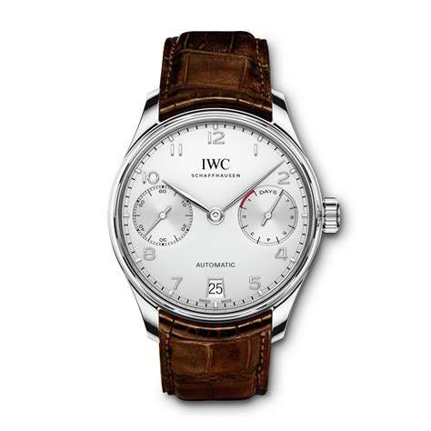 ginza iwc.